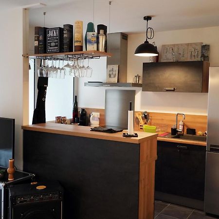Le Beau Hugo Apartment Mainvilliers  Bagian luar foto