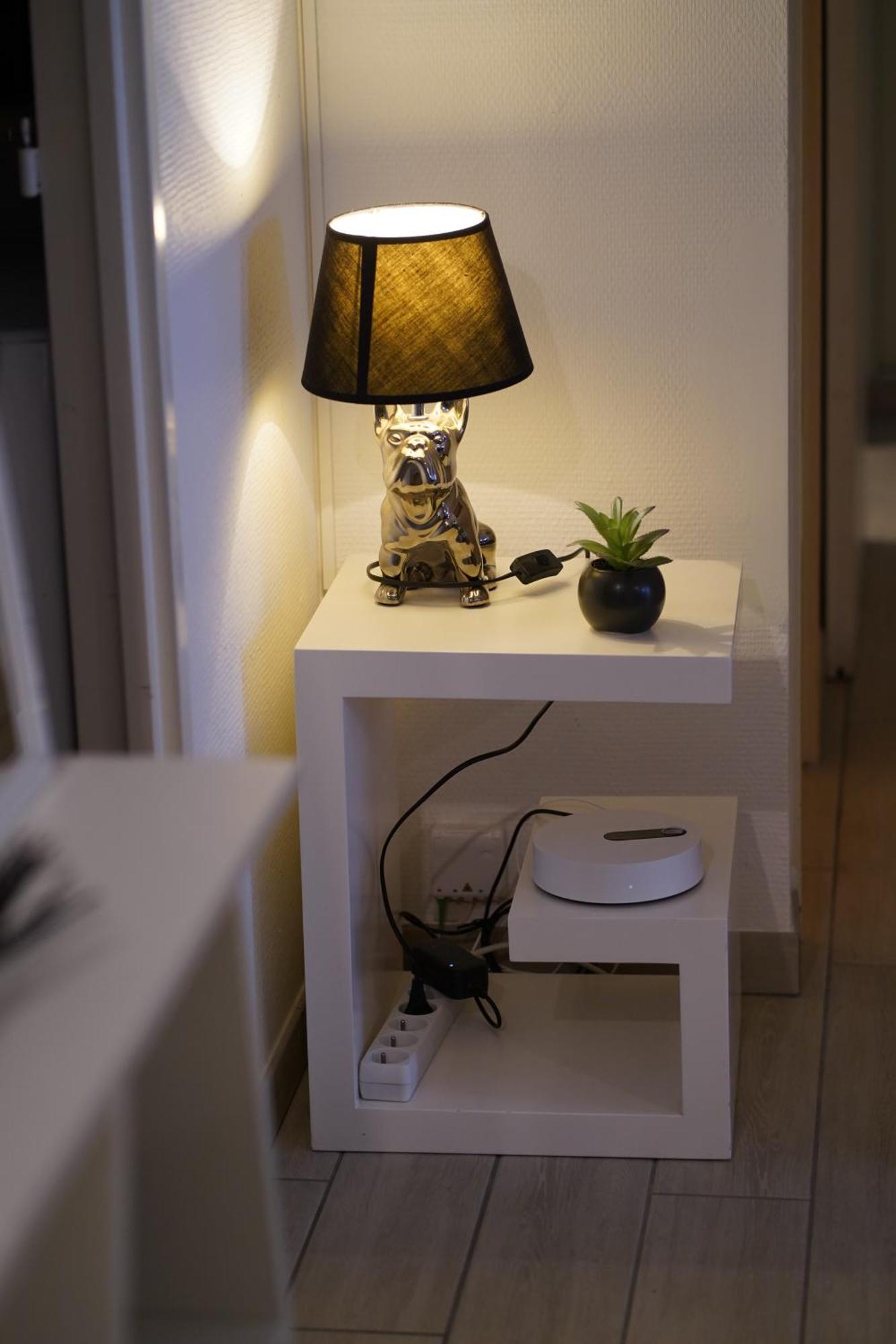 Le Beau Hugo Apartment Mainvilliers  Bagian luar foto