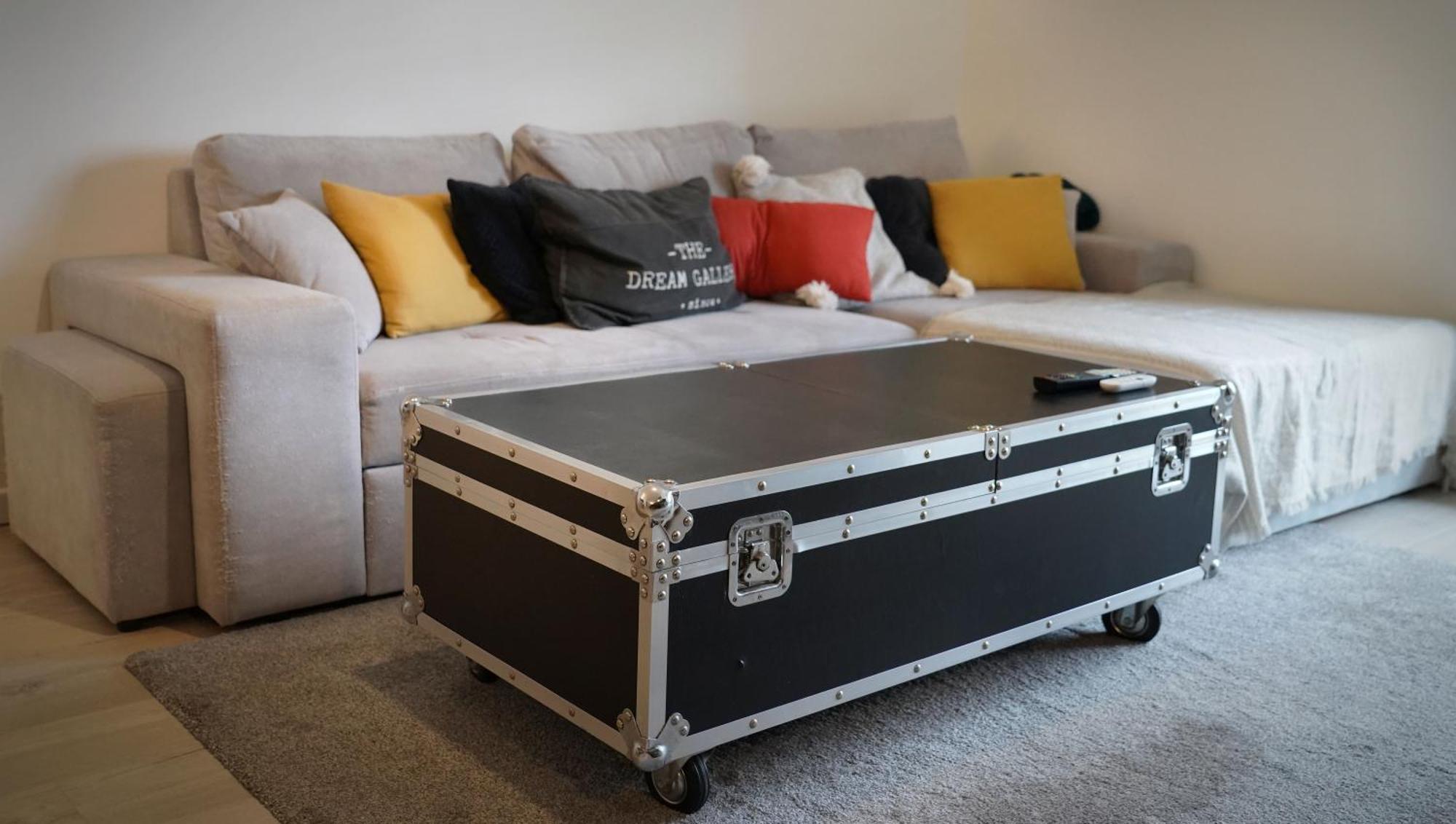 Le Beau Hugo Apartment Mainvilliers  Bagian luar foto